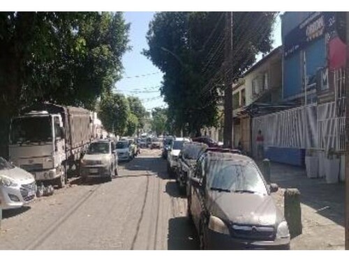 Casa - Venda, Anil, Rio de Janeiro, RJ